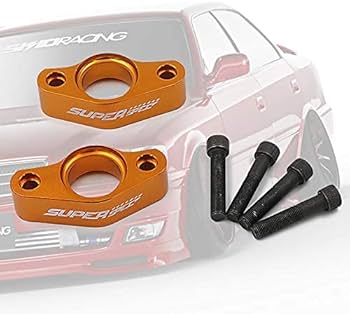 Amazon | 車検OK JZX100 JZX90 ロールセンターアダプター 30mm補正