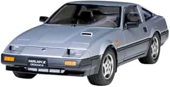 Amazon.co.jp: タミヤ 1/24 スポーツカーシリーズ No.42 1/24 NISSAN