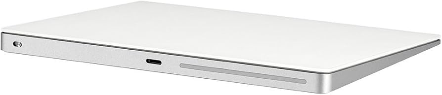 Amazon.com: Apple Magic Trackpad 2 (MJ2R2LL/A) - (Renewed