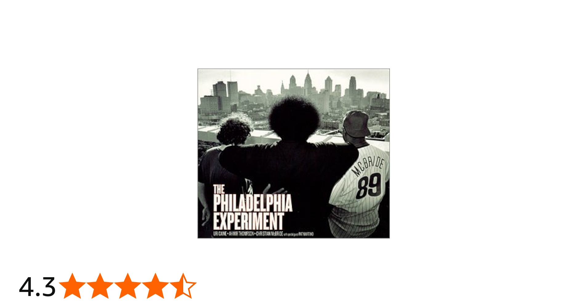Amazon.co.jp: Philadelphia Experiment: ミュージック