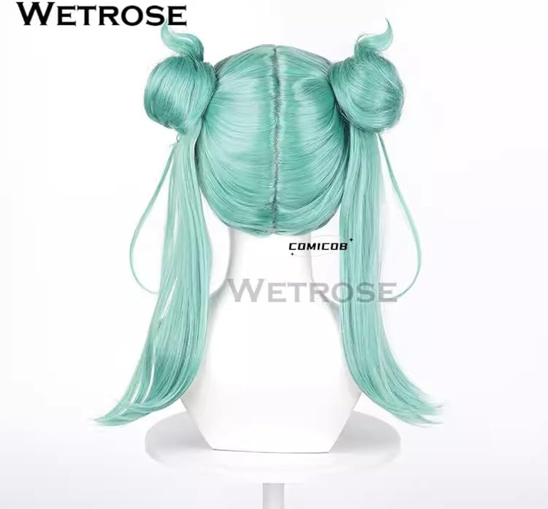 Amazon.co.jp: 【 comicoBB 】ハオ ミク DECO*27 - HAO コスプレ衣装