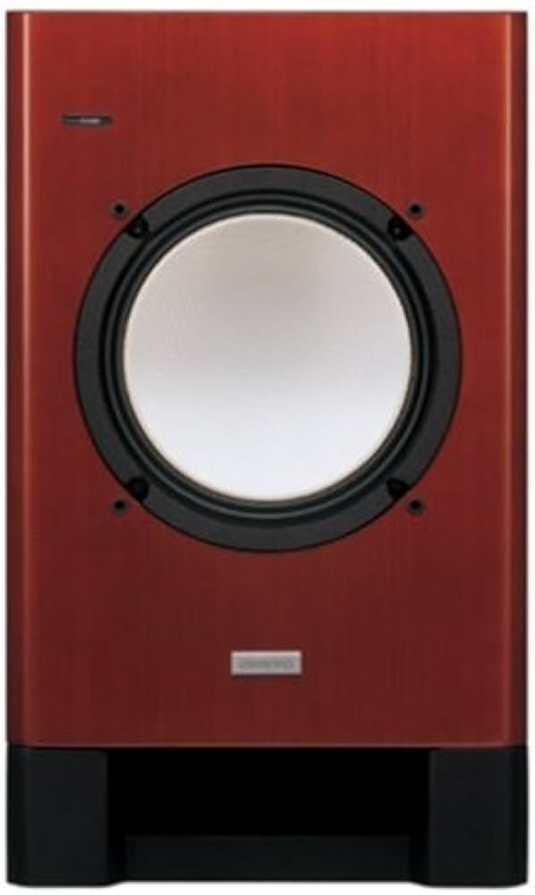 Amazon | ONKYO サブウーファーシステム SL-D500(D) | プロ用サブ