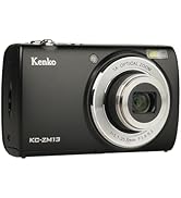 Amazon | 【Amazon.co.jp限定】 Kenko コンパクトデジタルカメラ KC