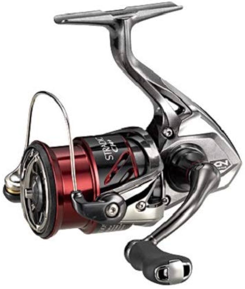 Amazon | シマノ(SHIMANO) スピニングリール 16 ストラディック CI4+