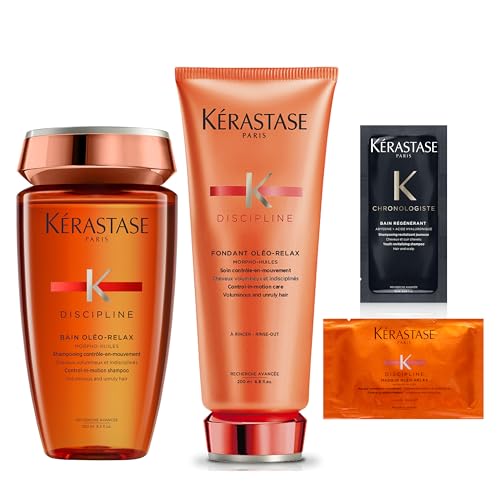 ケラスターゼ DP フォンダン オレオリラックス 200ml (ヘア