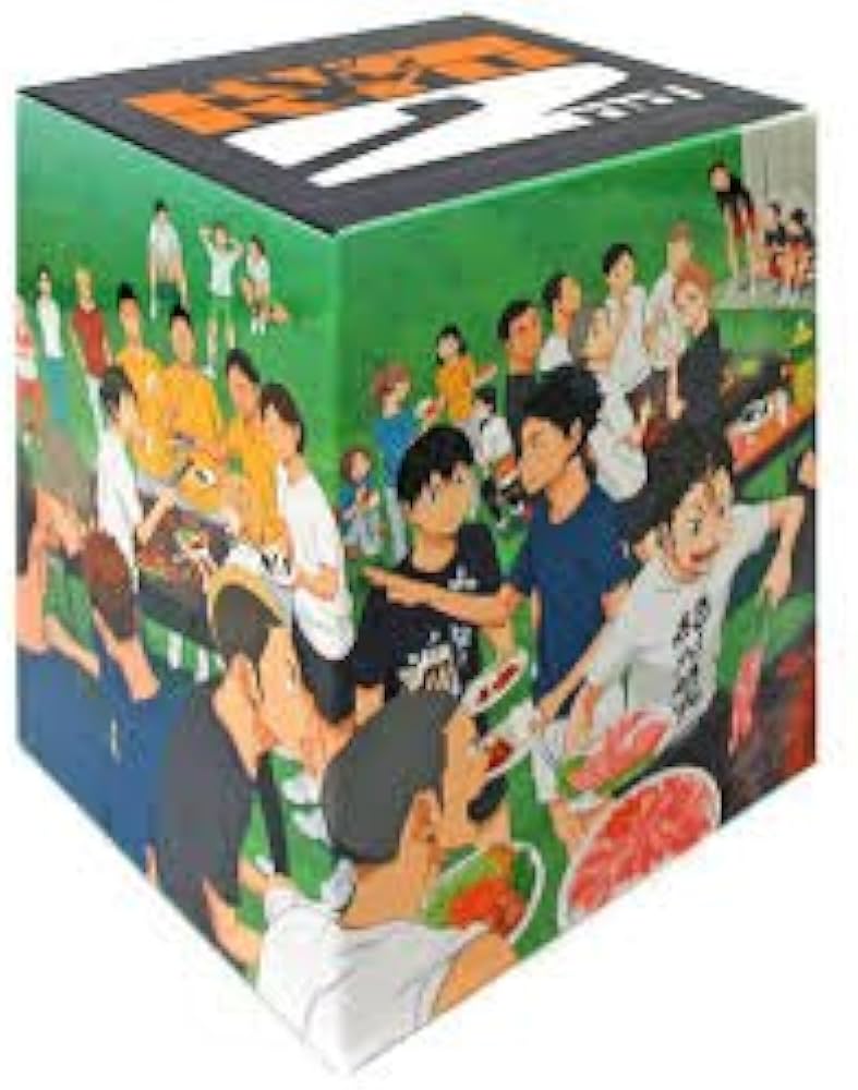 Amazon.co.jp: ハイキュー!!セカンドシーズン (初回生産限定版