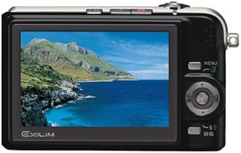 Amazon | CASIO デジタルカメラ EXILIM ZOOM EX-Z1000 ブラック