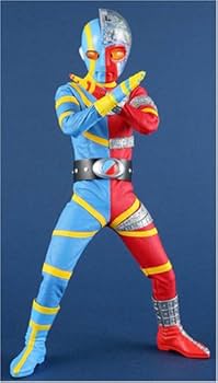 Amazon.co.jp: メディコム・トイ RAH リアルアクションヒーローズ DX