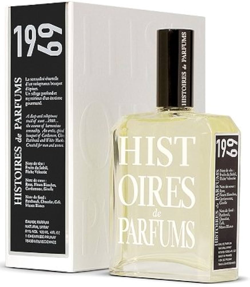 Amazon | Histoires de Parfums 1969 EDP（イストワール ドゥ