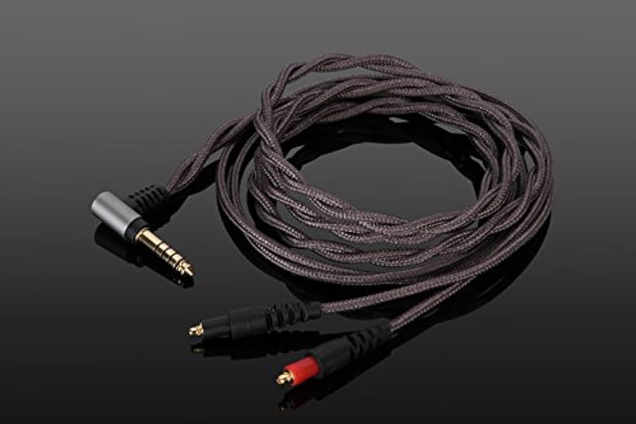 Amazon | Yodonami 4.4mmバランスケーブル SRH1840 SRH1540 SRH1440