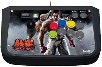 Amazon | 鉄拳6対応 リアルアーケードPro.EX | コントローラー