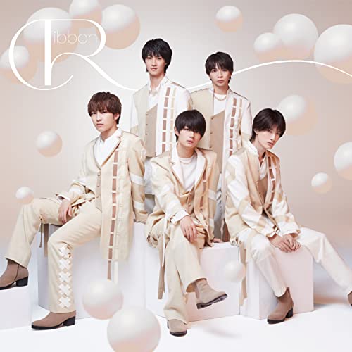 Ribbon | M!LK | オリコンニュース（ORICON NEWS）