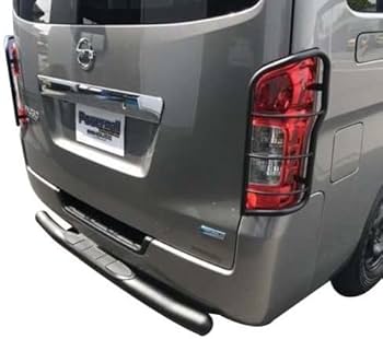 Amazon | WIN97 テールランプガード 左右 互換品 NV350 E26 前期 後期