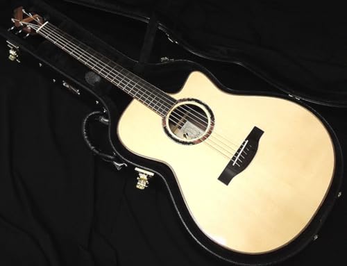 モーリス Hand Made Premium S-101III [ナチュラル] (アコースティック