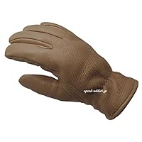 Amazon | CHURCHILL GLOVE（チャーチルグローブ）BLACK S | グローブ