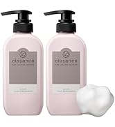 Amazon | CLAYENCE クレイエンス クレイスパ カラートリートメント