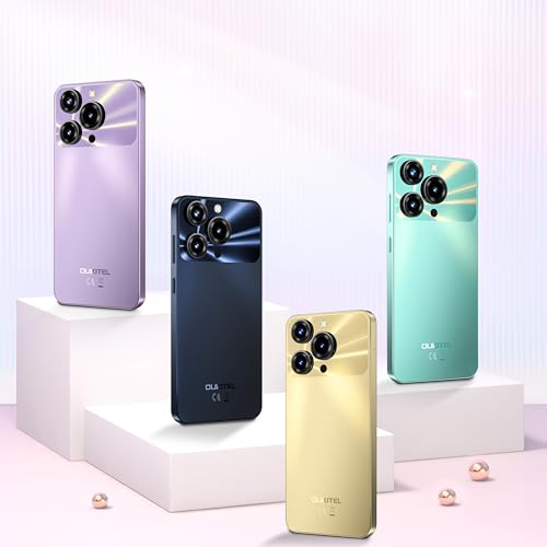 OUKITEL - OUKITEL C69 Simフリー スマホ 本体 の評価 | SHOPSTAFF