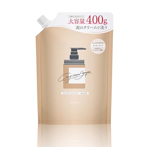 クレイ クリームシャンプー」の人気商品一覧 | 安い商品を通販サイト