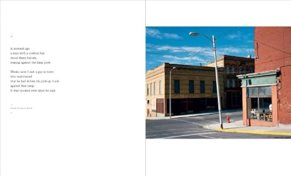 Amazon.com: Wim Wenders: Places, Strange and Quiet (German and