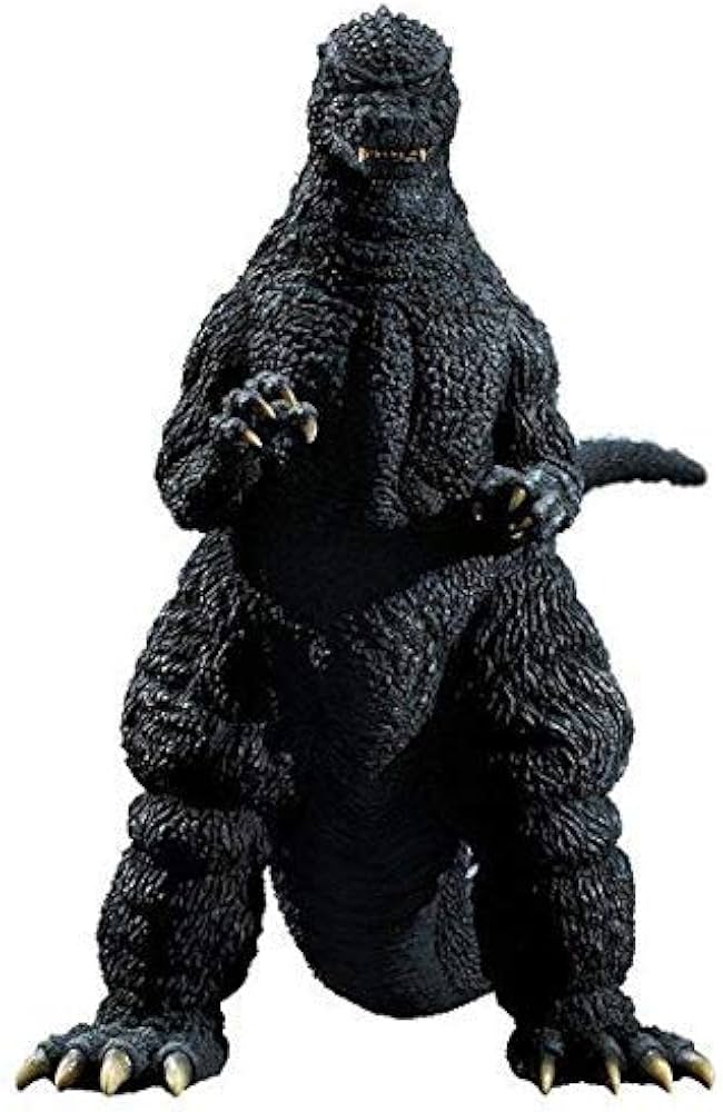 Amazon.co.jp: 東宝30cmシリーズ 酒井ゆうじ造形コレクション ゴジラ