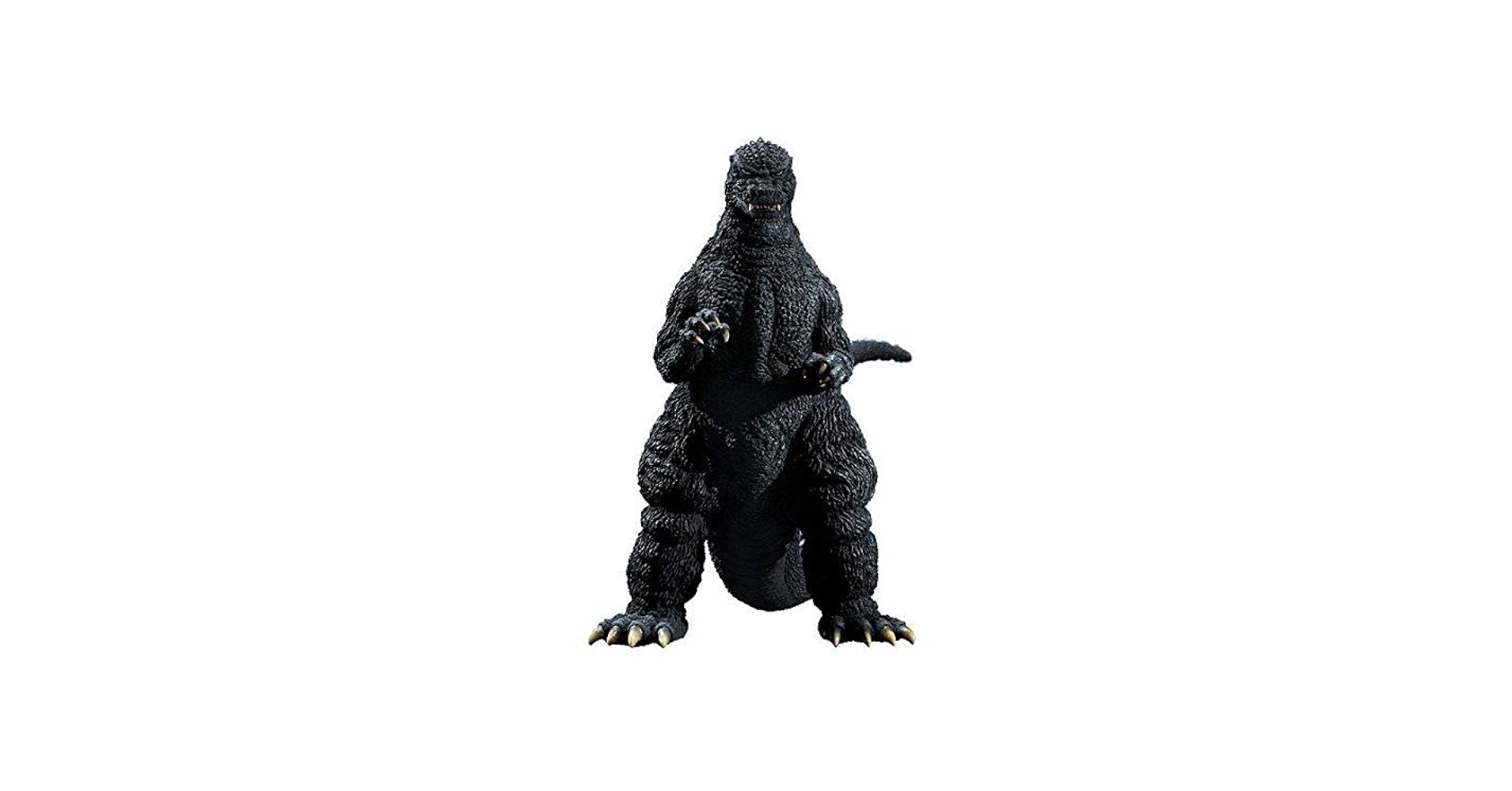 Amazon.co.jp: 東宝30cmシリーズ 酒井ゆうじ造形コレクション ゴジラ