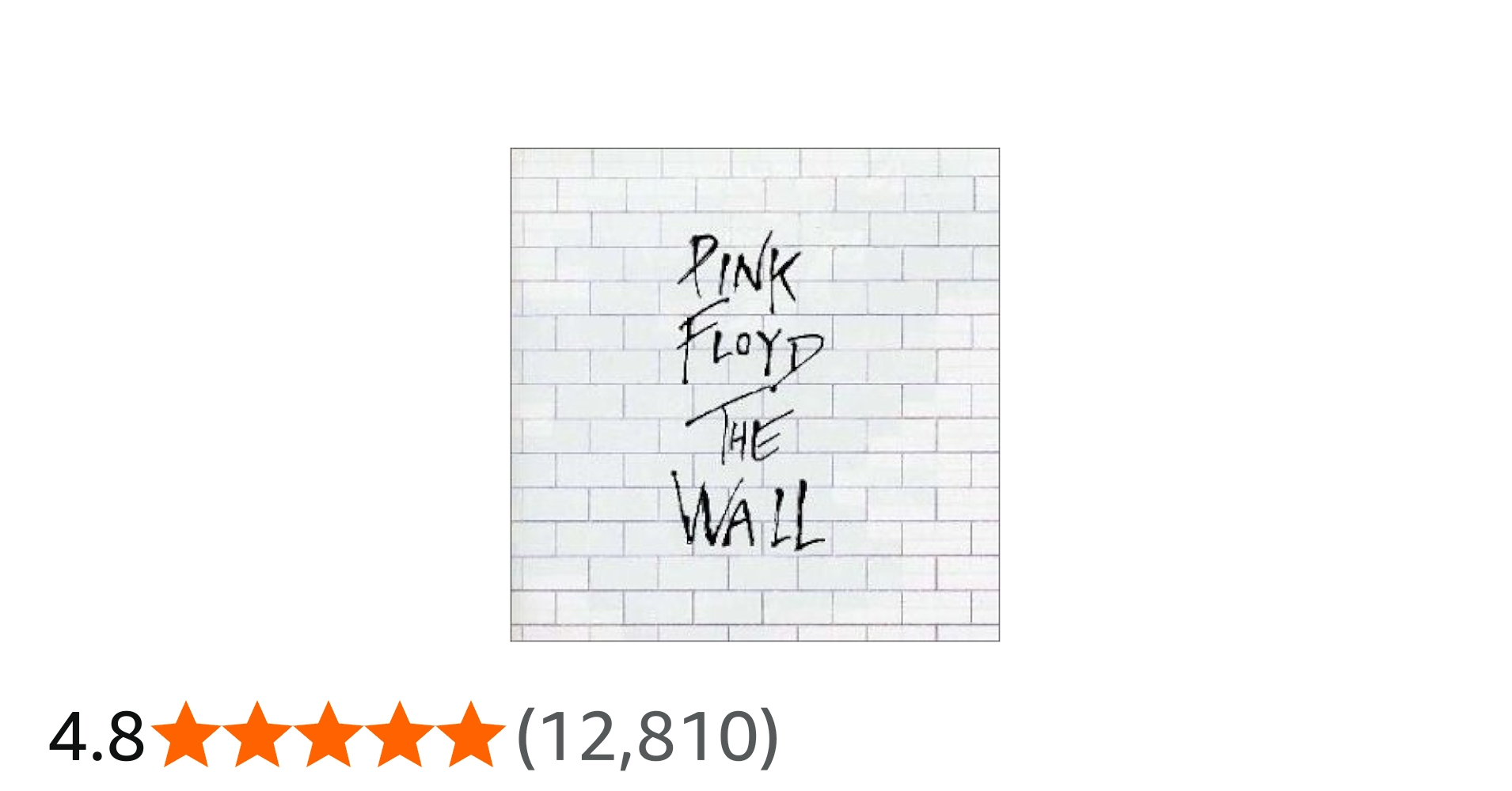 Amazon.co.jp: ザ・ウォール - ピンク・フロイド: ミュージック