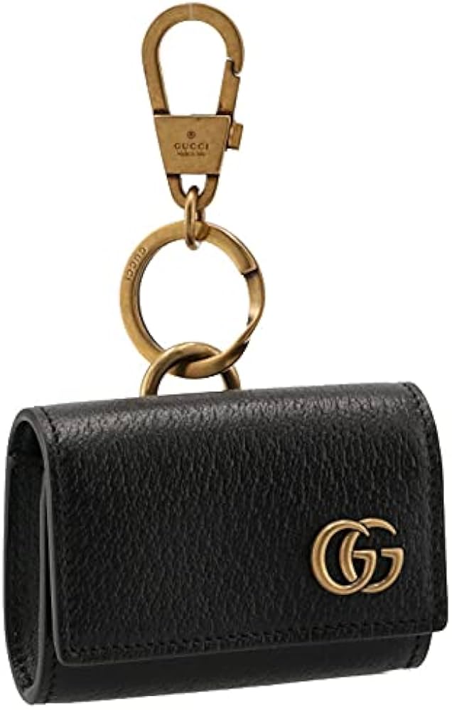 Amazon | [グッチ] GG マーモント エアーポッズ ケース AirPods