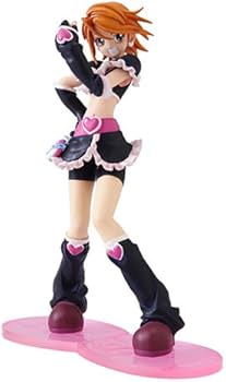 Amazon | ふたりはプリキュア キューティーモデル キュアブラック