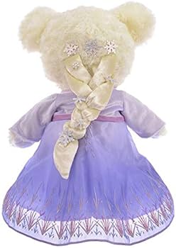 Amazon.co.jp: ディズニーストア（公式）UniBEARsityぬいぐるみ専用