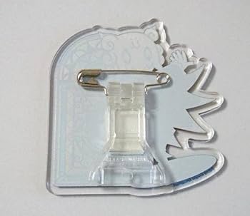Amazon.co.jp: ポップンミュージック アクリルスタンバッジ