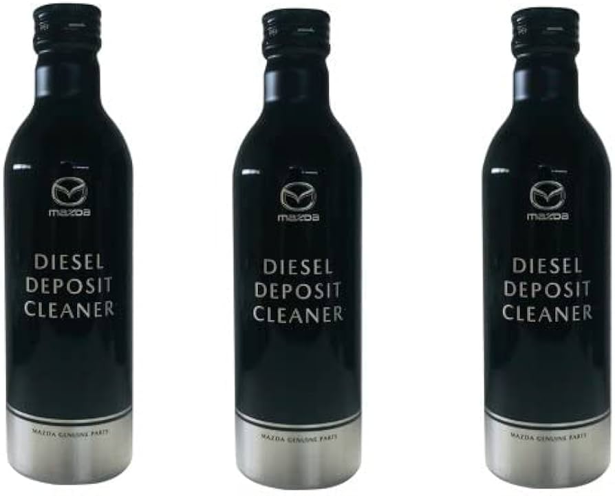 Amazon.co.jp: マツダ純正 スカイアクティブD専用 ディーゼル