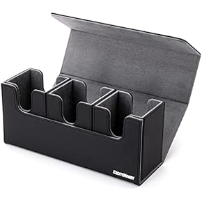 Amazon.co.jp: ケース - カードサプライ・アクセサリ: ホビー