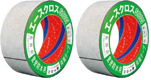 気密防水テープ エースクロス」の人気商品一覧 | 安い商品を通販サイト