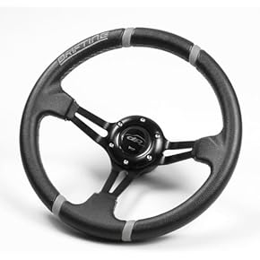 Amazon.co.jp: ステアリング・ハンドル - ステアリング・パーツ: 車