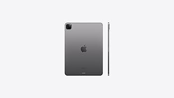 Amazon.com: 2021 年Apple iPad Pro 第三代(11 吋,Wi-Fi + 行動數據