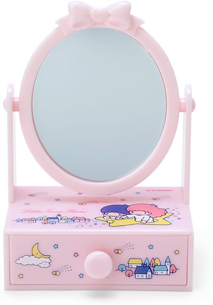 Amazon.co.jp: サンリオ(SANRIO) サンリオ ミラースタンド リトル