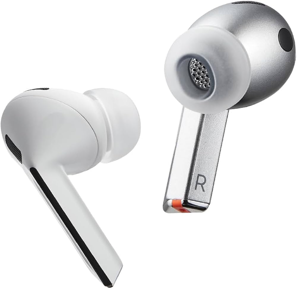 AZLA SednaEarfit MAX para Galaxy Buds 3 Pro – Pontas auriculares