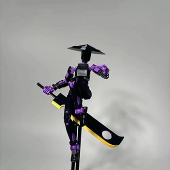 Amazon.com: SGYYSG T13 Assembly Completed Action Figures,T-13