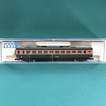 Amazon | 165系 800番代 低屋根 モハ164 動力車 | 鉄道模型 通販