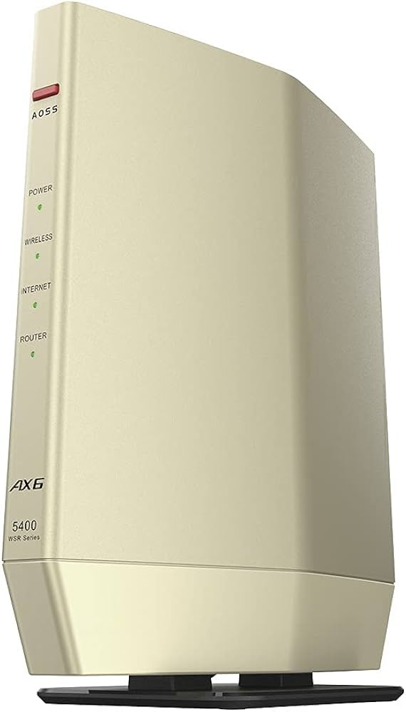 Amazon | 【Amazon.co.jp限定】 バッファロー WiFi ルーター無線LAN Wi