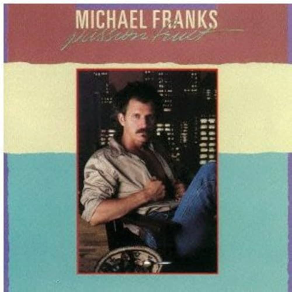 初回限定盤/紙ジャケ)マイケル・フランクス 10タイトルコンプリート