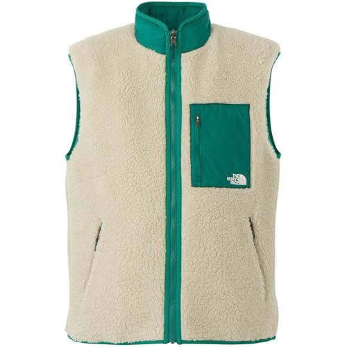 ザ・ノース・フェイス(THE NORTH FACE) フリース ベスト メンズ