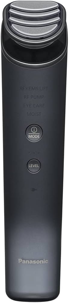 Amazon.co.jp: パナソニック 美顔器 バイタリフト RF 1台9役