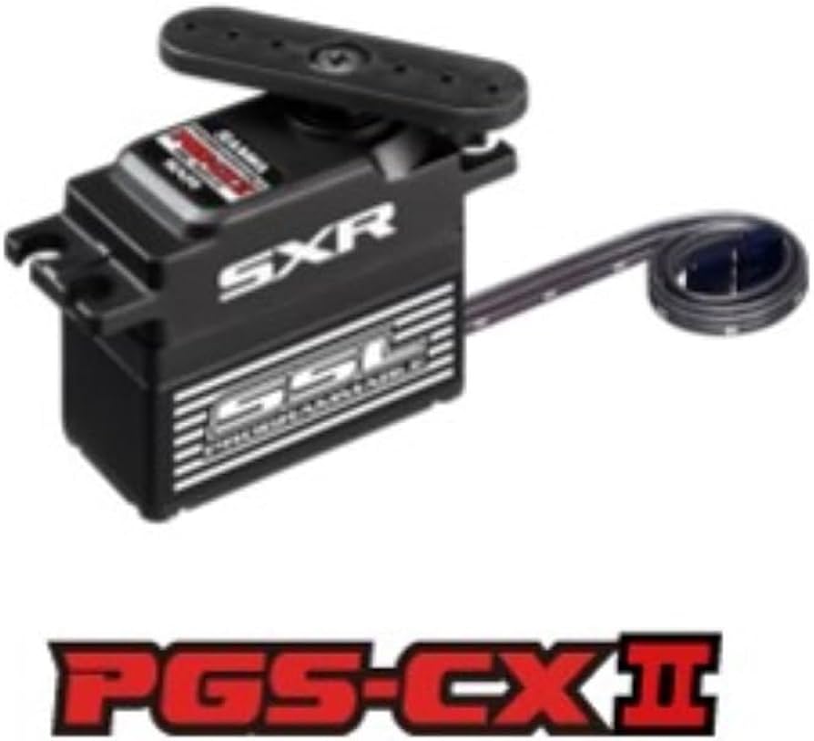 Amazon | SANWA PGS-CXII (SXR対応) TorqueType Program 107A54524B
