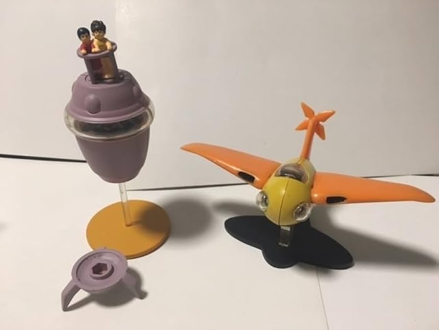 Amazon | ファルコ フィギュアコレクション 未来少年コナン ラナ