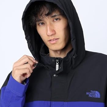 The North Face Hydrena Wind Jacket, Unisex, Water Repellent, lapis