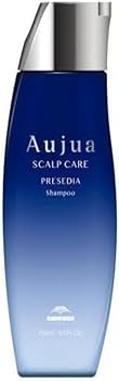 Amazon.co.jp: Milbon Aujua LSC Presedia Shampoo 8.5 fl oz (250 ml
