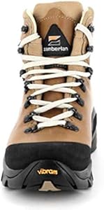 Amazon.com | Women's Zamberlan Lux GTX Hiking Boots 1996 VIOZ