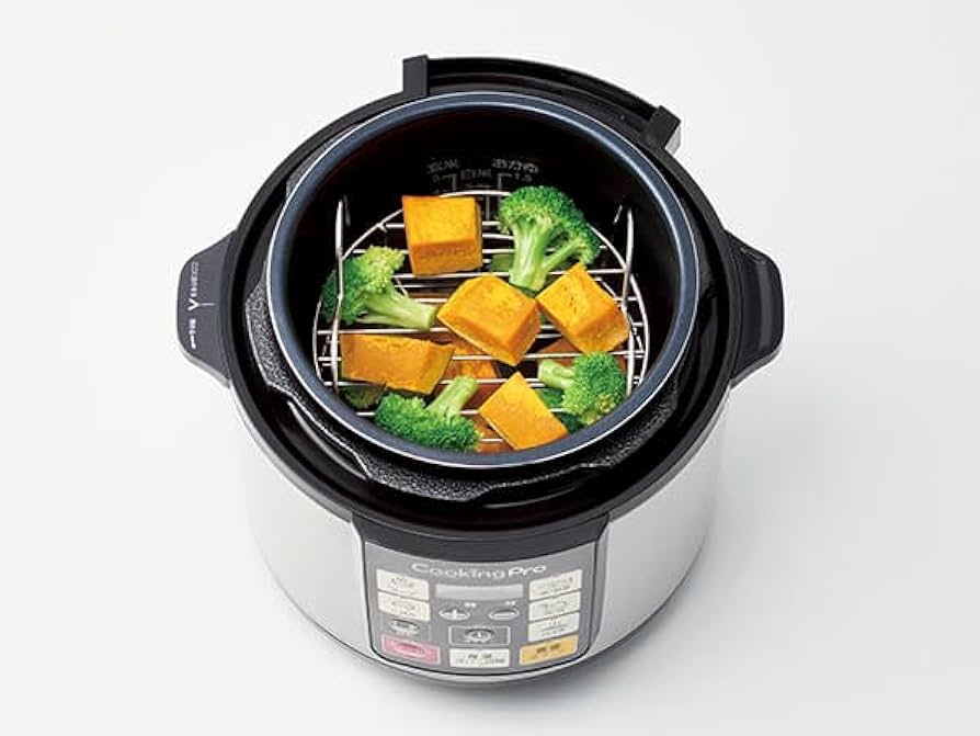 Amazon.co.jp: 【公式】ショップジャパン クッキングプロシリーズ専用