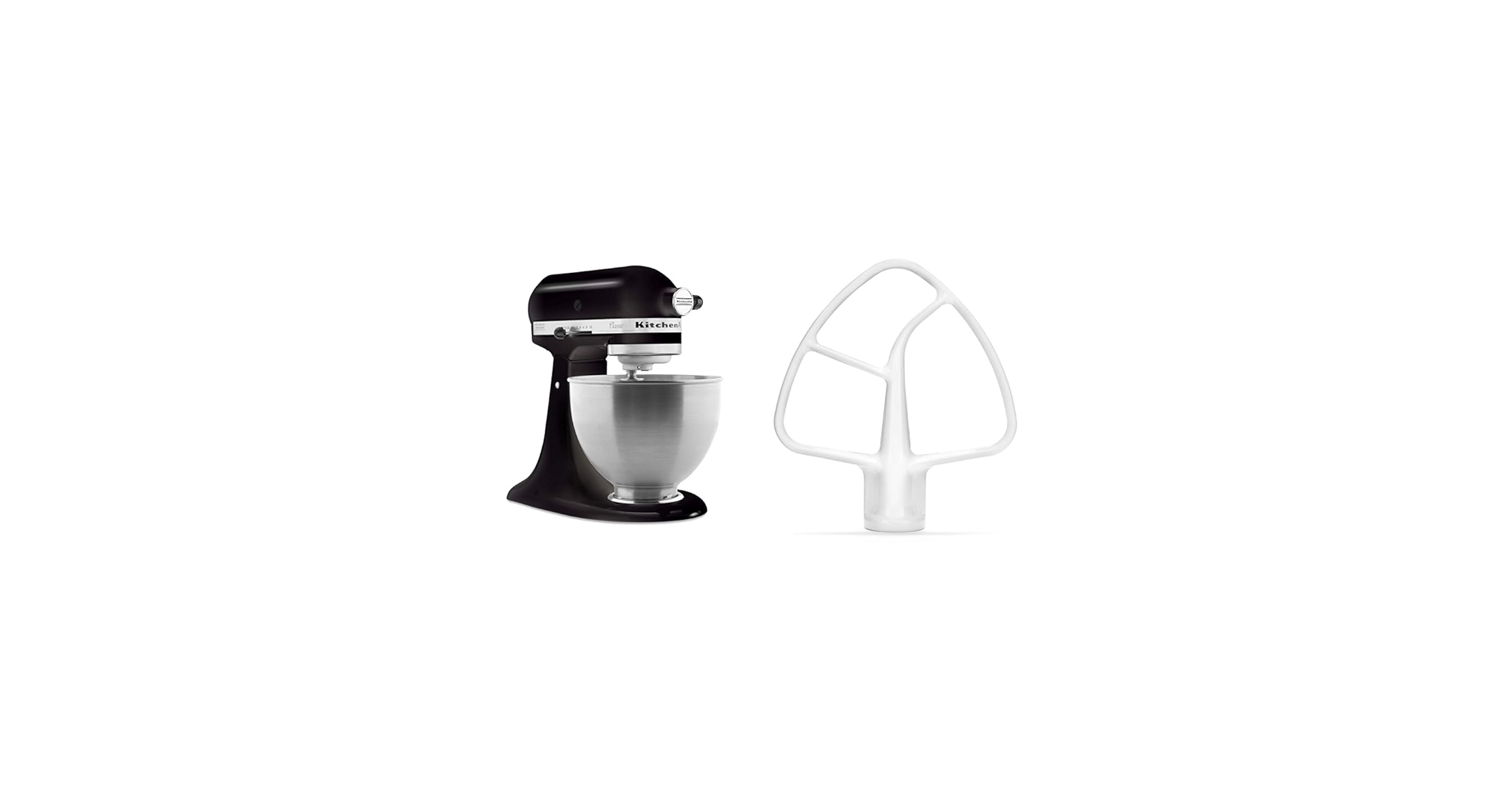 Amazon.com: KitchenAid Classic Series 4.5 Quart Tilt-Head Stand